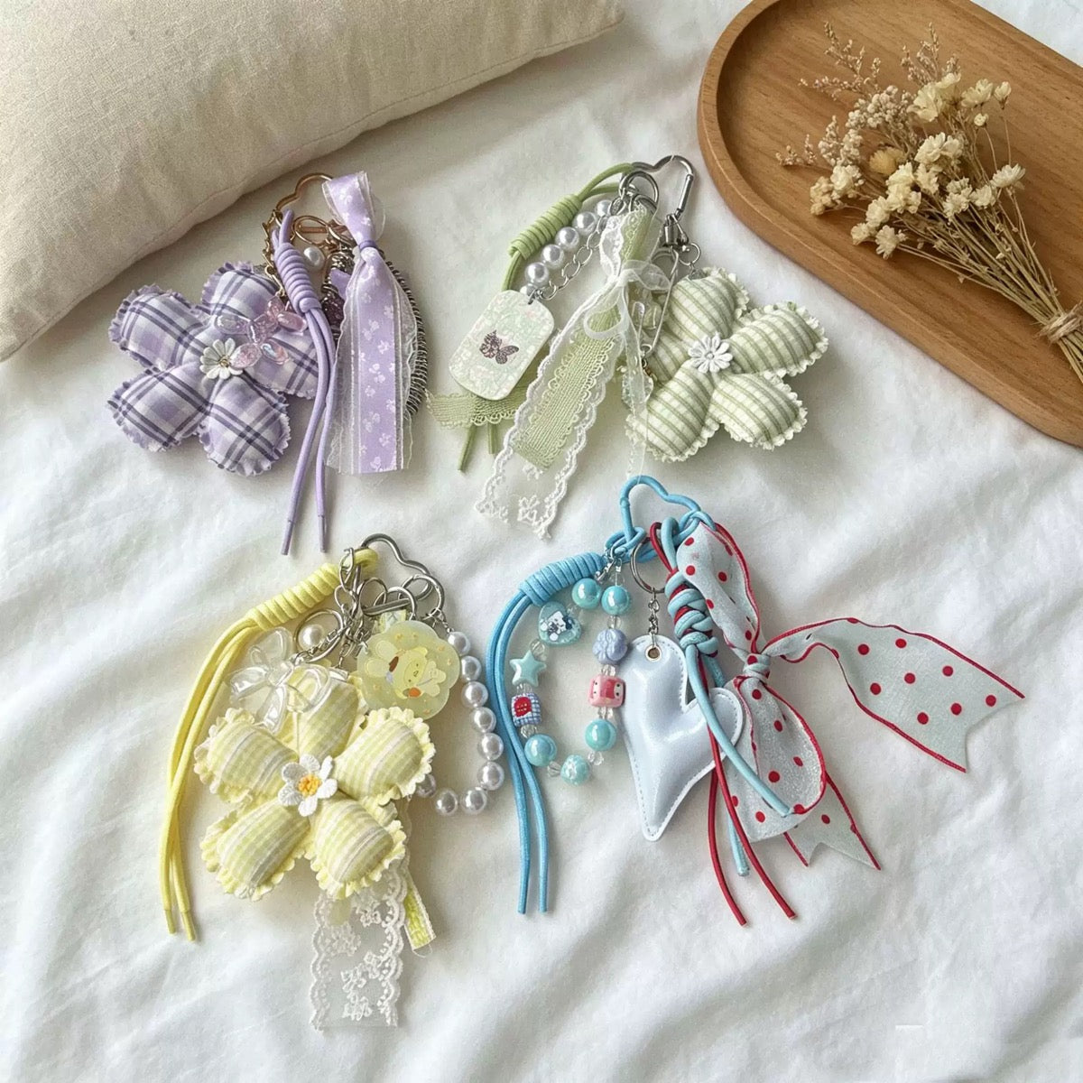 DIY Beads - Claim in Live-Stream