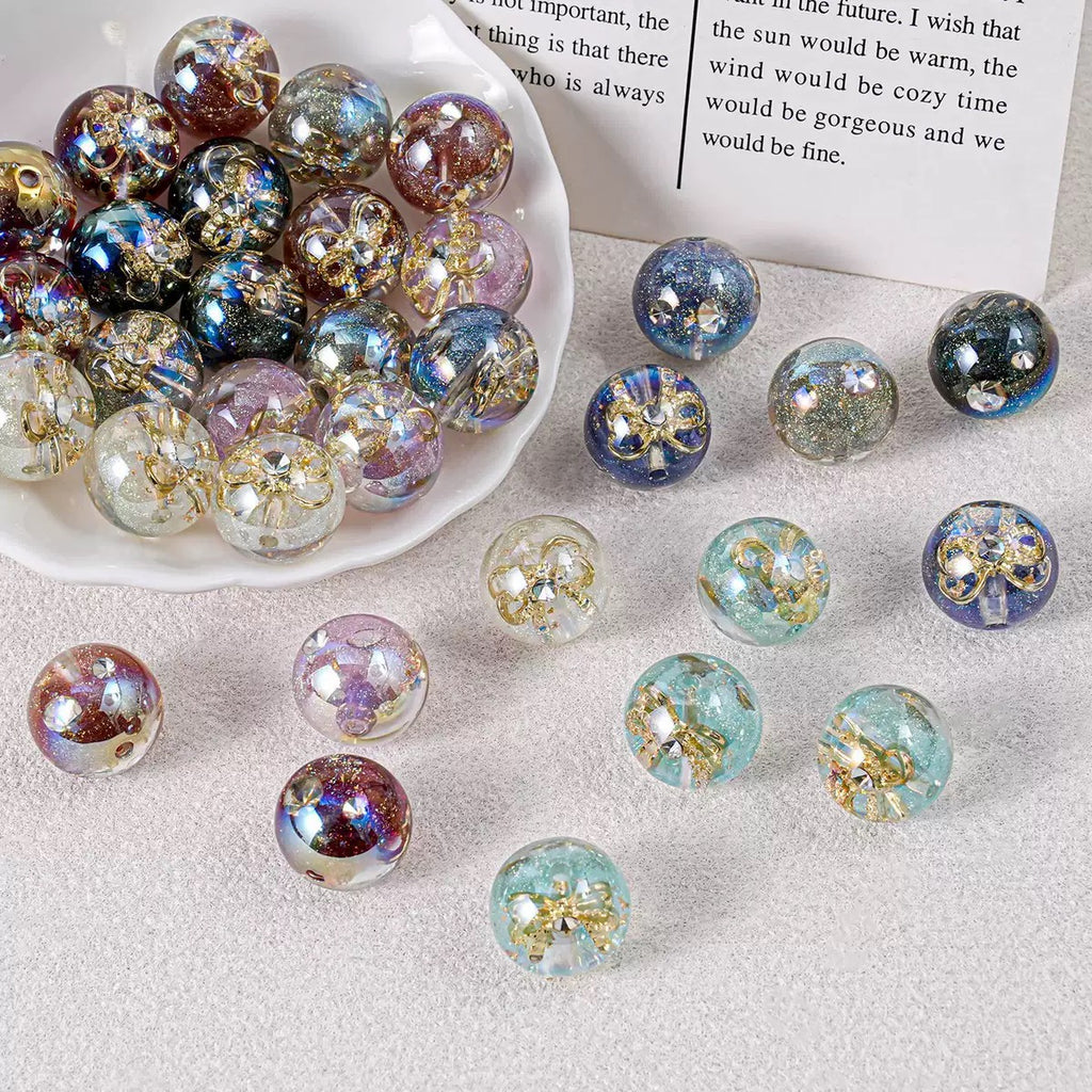 DIY Beads - Claim in Live-Stream