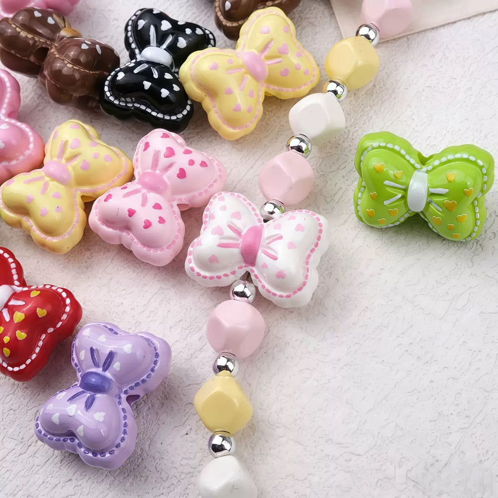 DIY Beads - Claim in Live-Stream