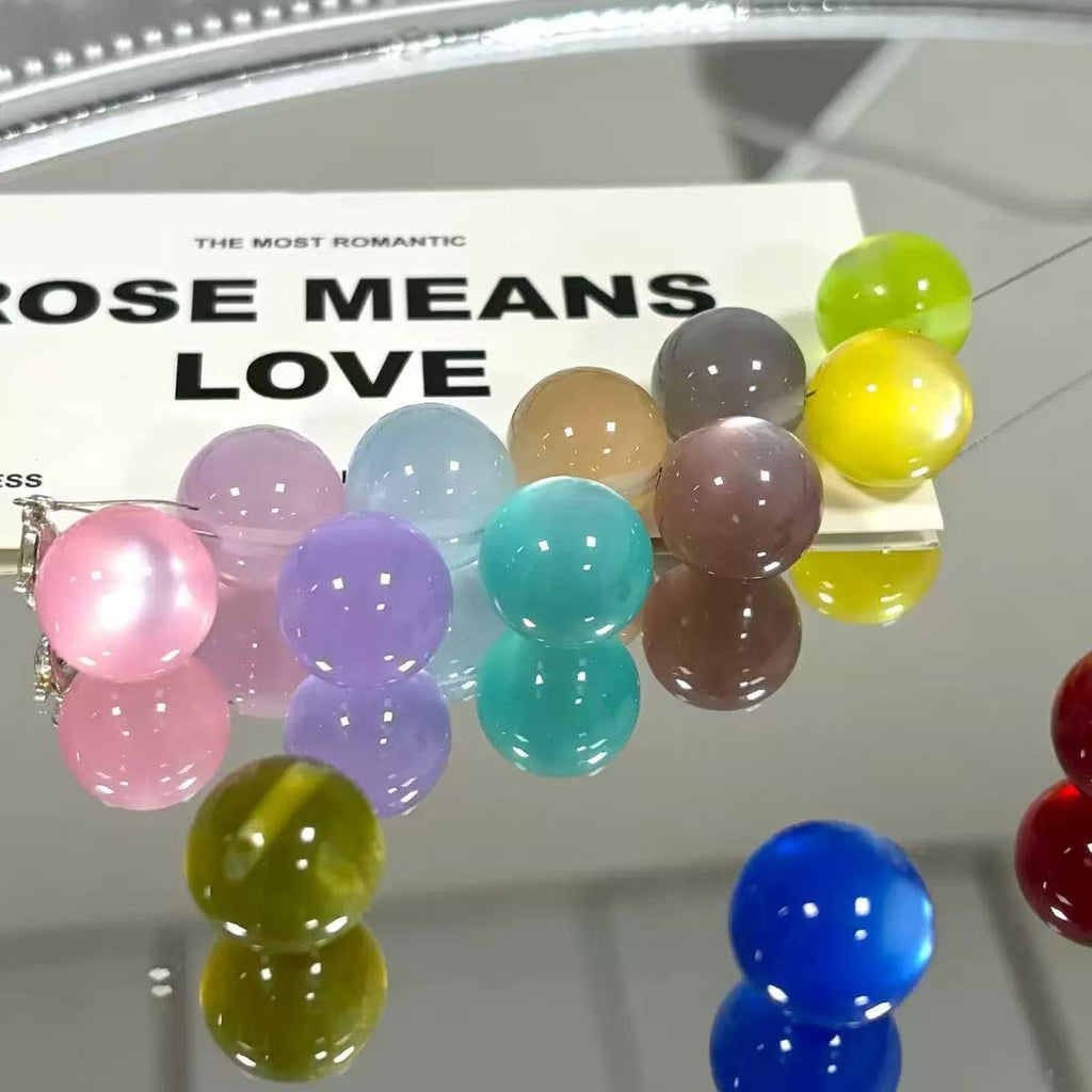 DIY Beads - Claim in Live-Stream