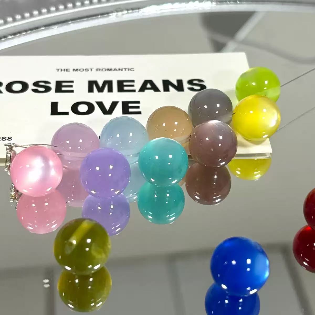 DIY Beads - Claim in Live-Stream